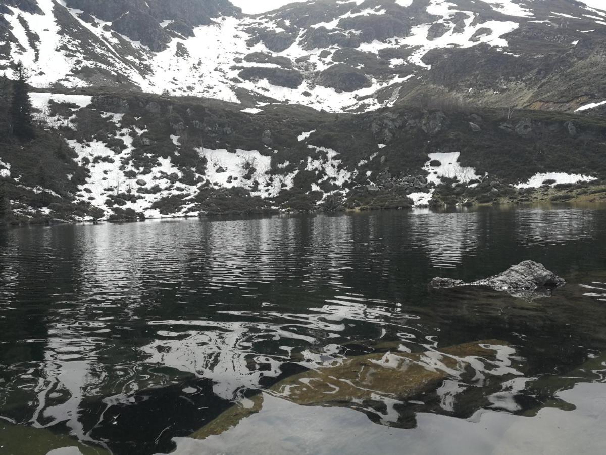Villa Terres de Barréjat Cazals-des-Bayles Esterno foto