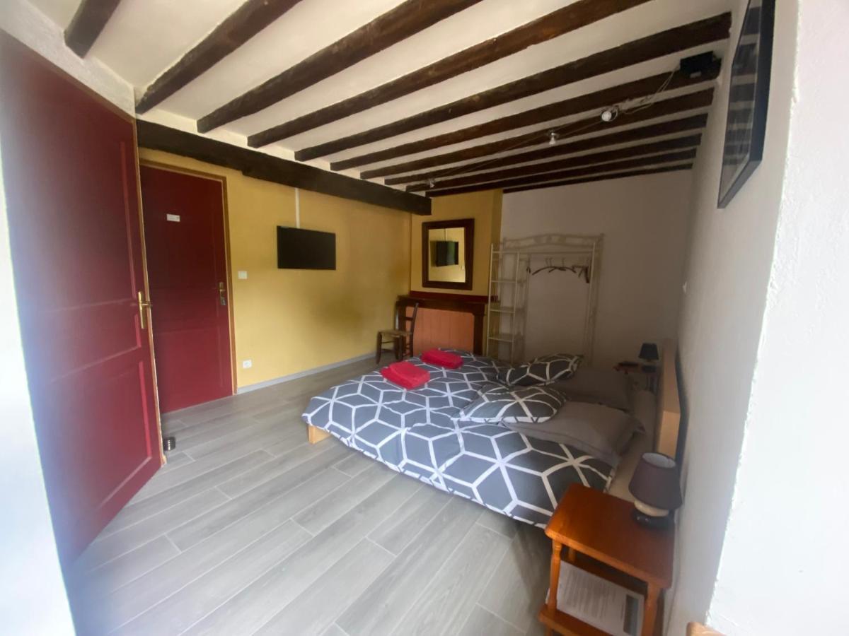 Villa Terres de Barréjat Cazals-des-Bayles Esterno foto