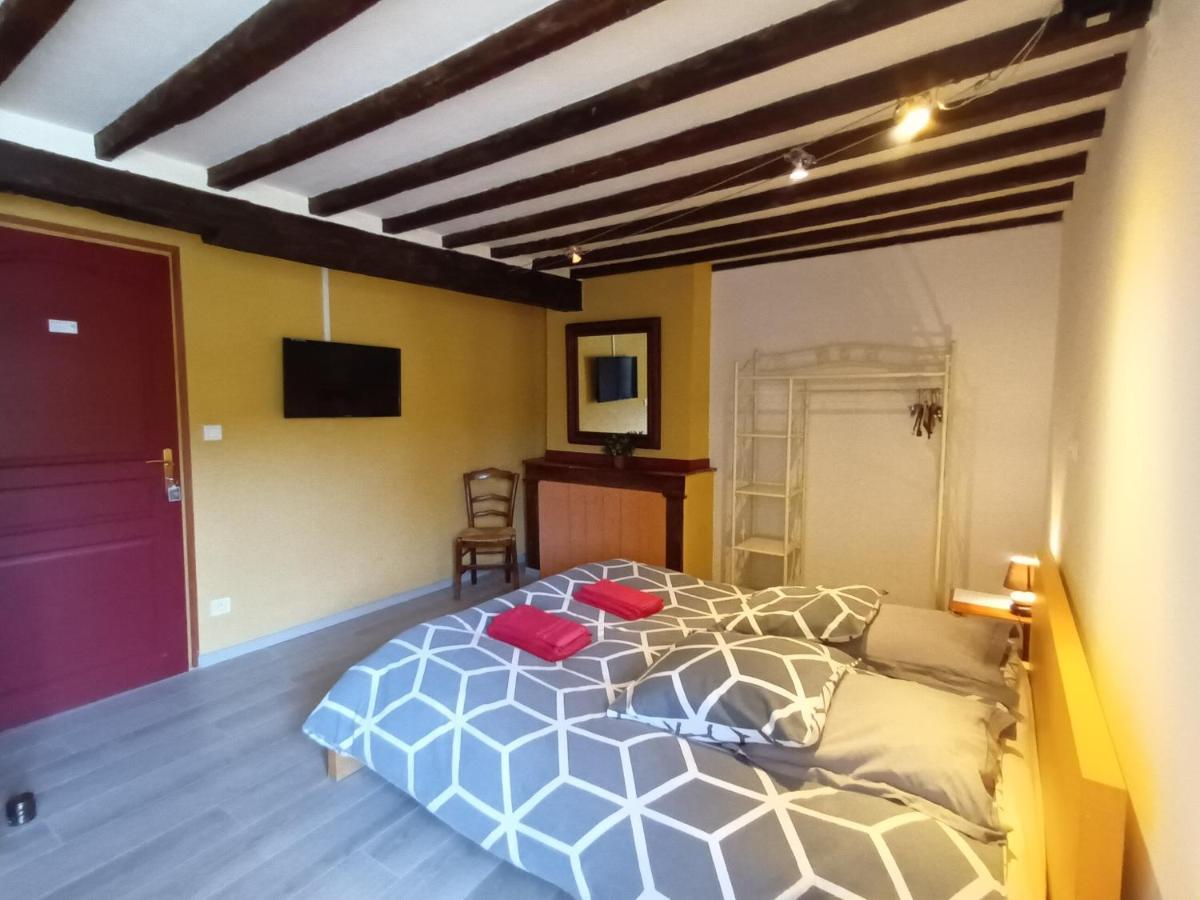 Villa Terres de Barréjat Cazals-des-Bayles Esterno foto