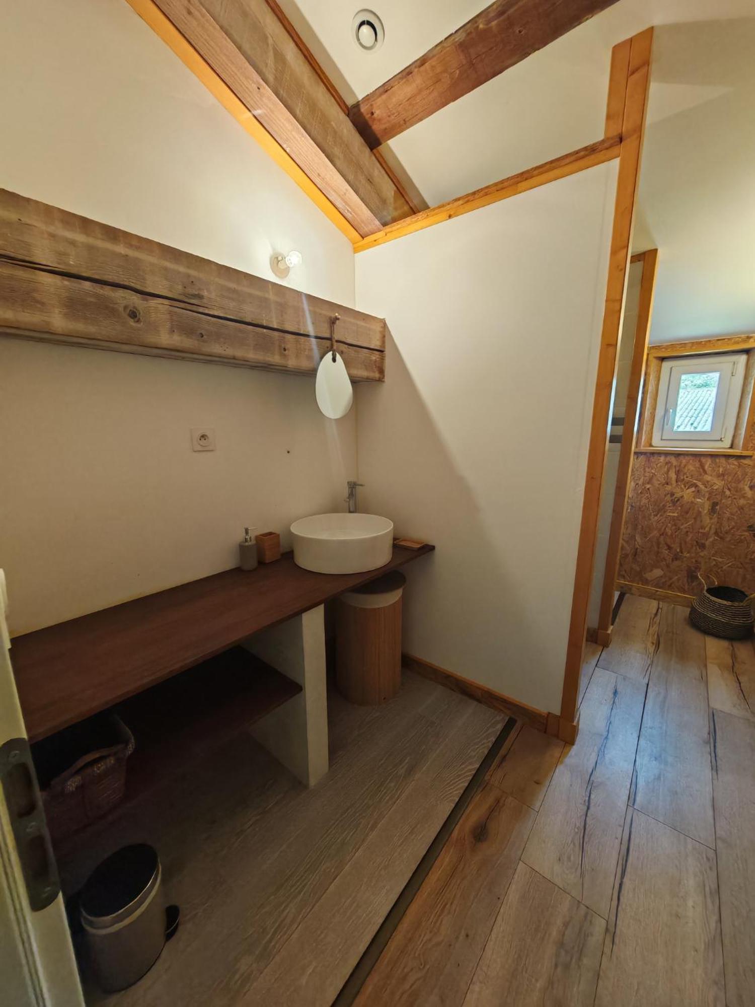 Villa Terres de Barréjat Cazals-des-Bayles Esterno foto